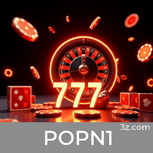 POPN1 Logo