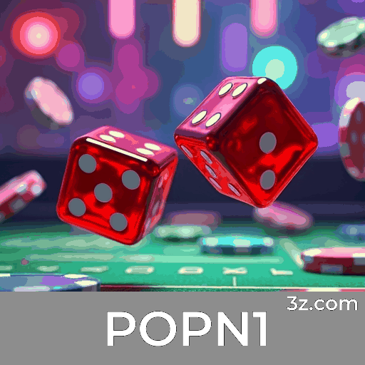 POPN1 Logo