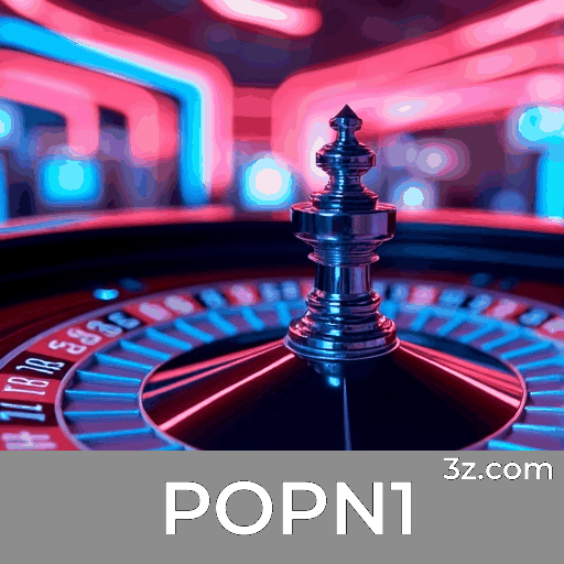 POPN1 Logo