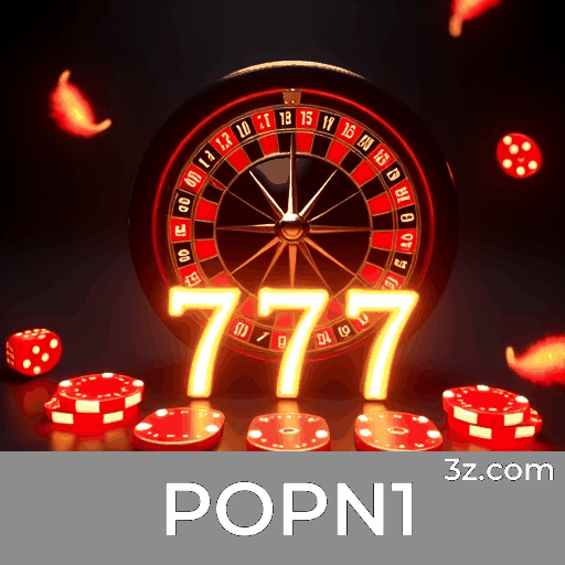 POPN1 Logo