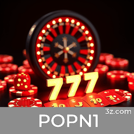 POPN1 Logo