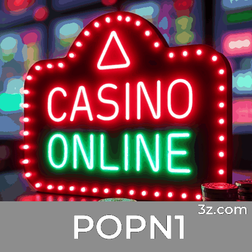 POPN1 Logo