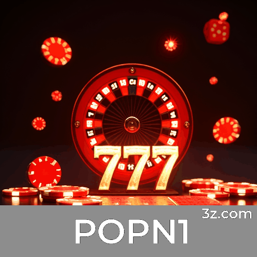 POPN1 Logo